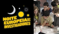 ENCONTRO COM O CIENTISTA