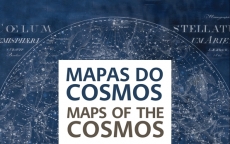 Mapas do Cosmos