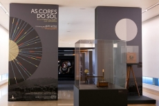  AS CORES DO SOL