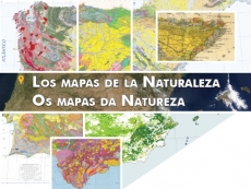 XXII BIENAL DA REAL SOCIEDADE ESPANHOLA DE HISTÓRIA NATURAL | OS MAPAS DA NATUREZA