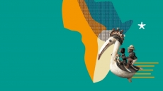 L`AFRIQUE DES ROUTES