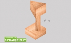 PNAM`17  Prémio Nacional de Arquitetura em Madeira
