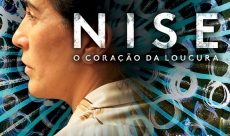 NISE  O CORAÇÃO DA LOUCURA 