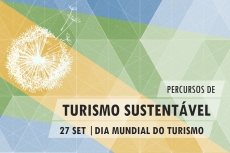 Percursos de Turismo Sustentável - Matemática Urbana