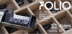 FOLIO 2017 - MATEMÁTICA E LITERATURA II 