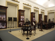  O Gabinete de Physica de dalla Bella