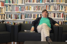  Carlos Fiolhais é o vencedor do Grande Prémio Ciência Viva Montepio 2017