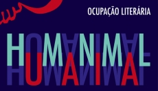 Ocupação Literária «Humanimal» 