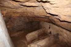 BANHOS JUDAICOS DE PURIFICAÇÃO I proposta de descodificação do Mikveh da Judiaria Velha de Coimbra
