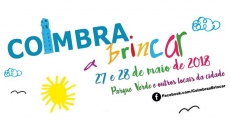COIMBRA A BRINCAR 2018