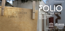 FOLIO 2018 - MATEMÁTICA E LITERATURA III 