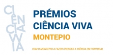 Prémios Ciência Viva Montepio 2018