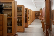 ANATOMIA PATOLÓGICA - VISITA MENSAL 2019