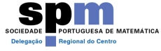 Tardes de Matemática da SPM Centro 2019