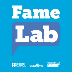 FAMELAB 2019