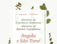 HISTÓRIAS DE EXPEDIÇÕES BOTÂNICAS 