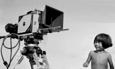 O Filme Etnográfico no Brasil