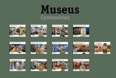 Emissão Filatélica - o  Museu da Ciência é o mais antigo museu português vivo