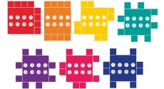 A magia da matemática