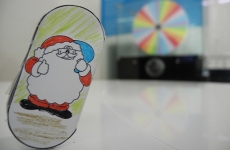 O Natal no Museu da Ciência é especial!