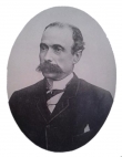 Manuel Paulino de Oliveira (1837-1899)