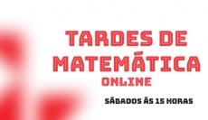 TARDES DE MATEMÁTICA 2020/2021 