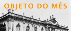 Objeto do mês - 2022