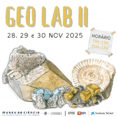 Geo Lab II