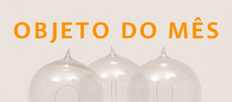 OBJETO DO M&Ecirc;S - 2026